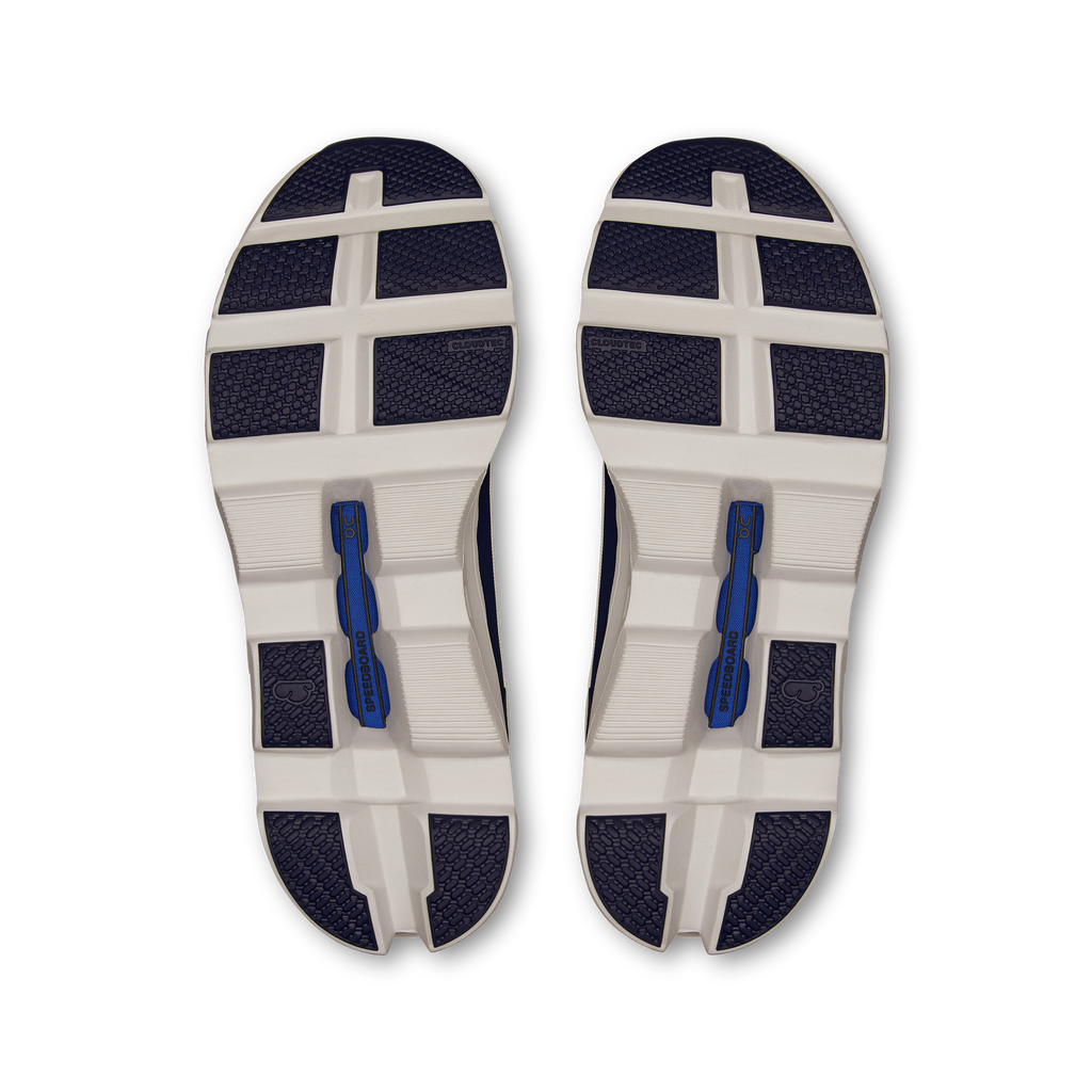 On Men's Cloud Monster Ivory Midnight