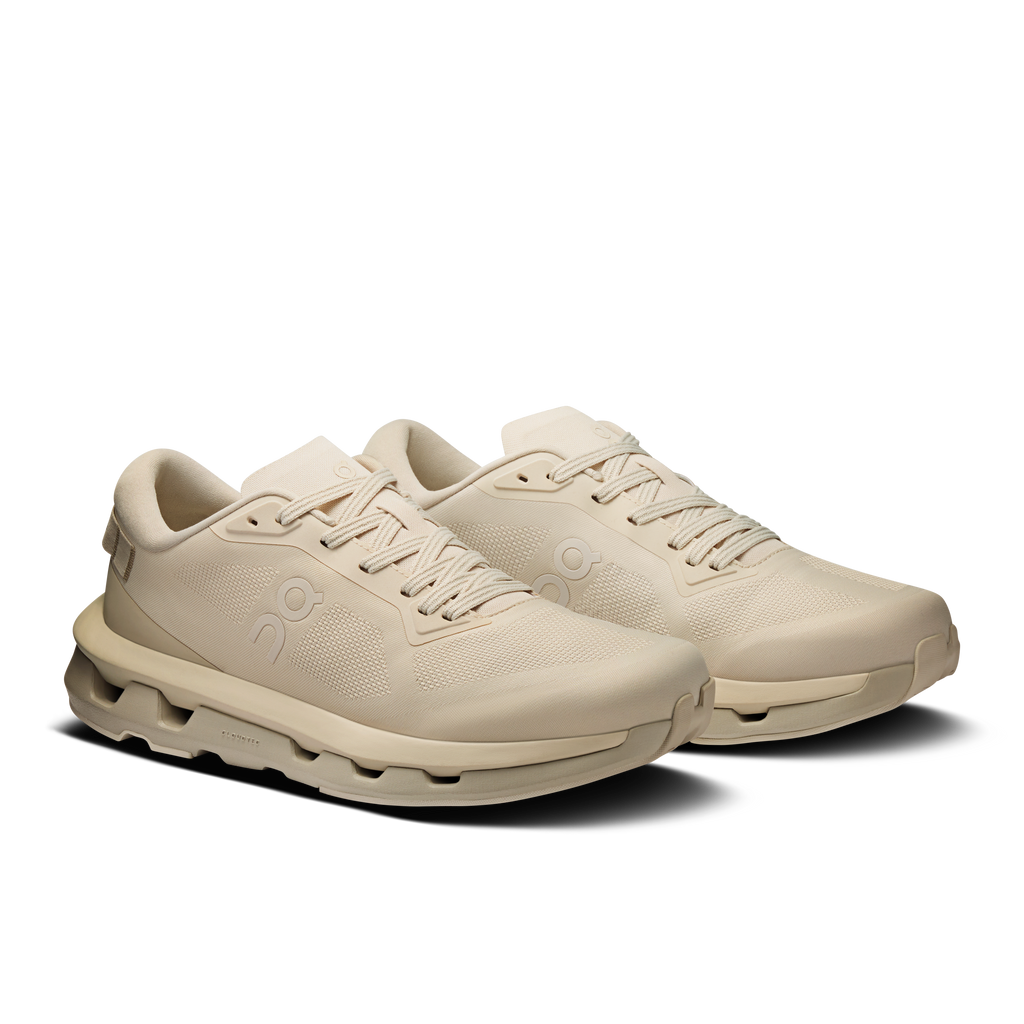 On Women's Cloud Zone 1.0 Pearl Truffle