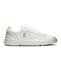 On Men's THE ROGER Advantage White White