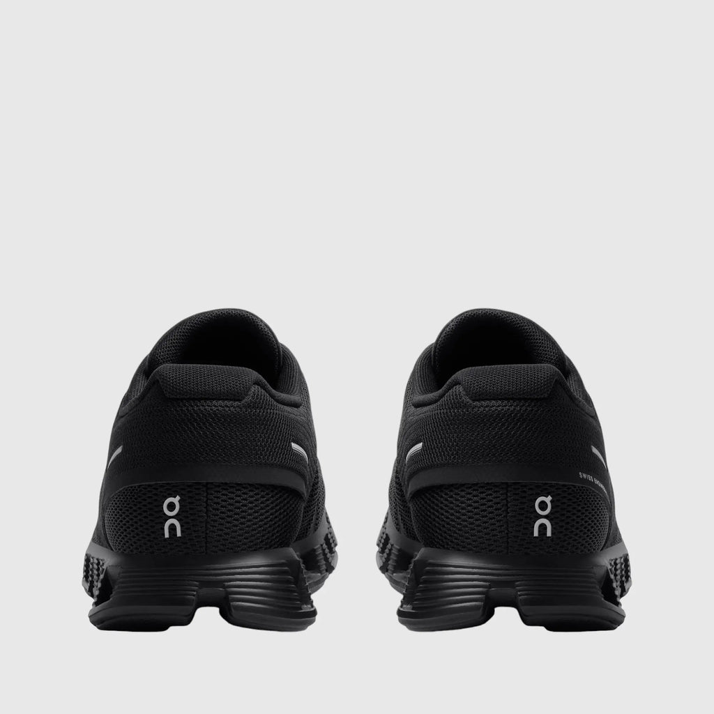 On Women's Cloud 5 All Black