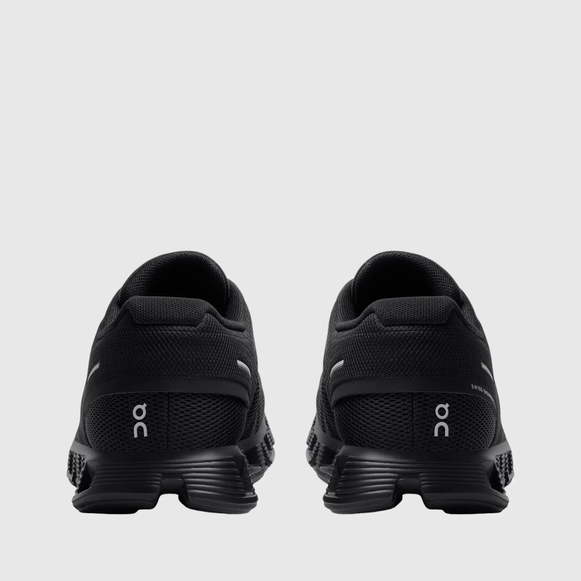 On Women's Cloud 5 All Black