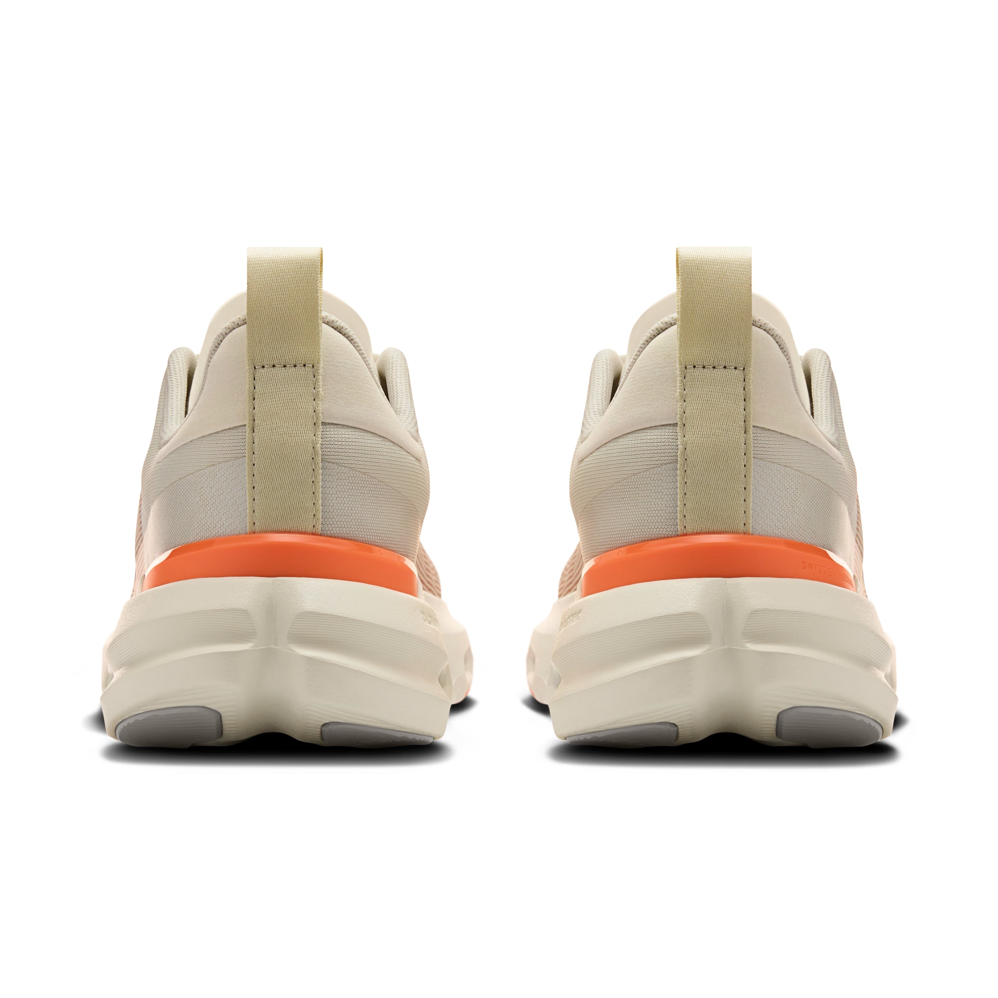 On Men's Cloud Pulse Next 1 Ice Flame