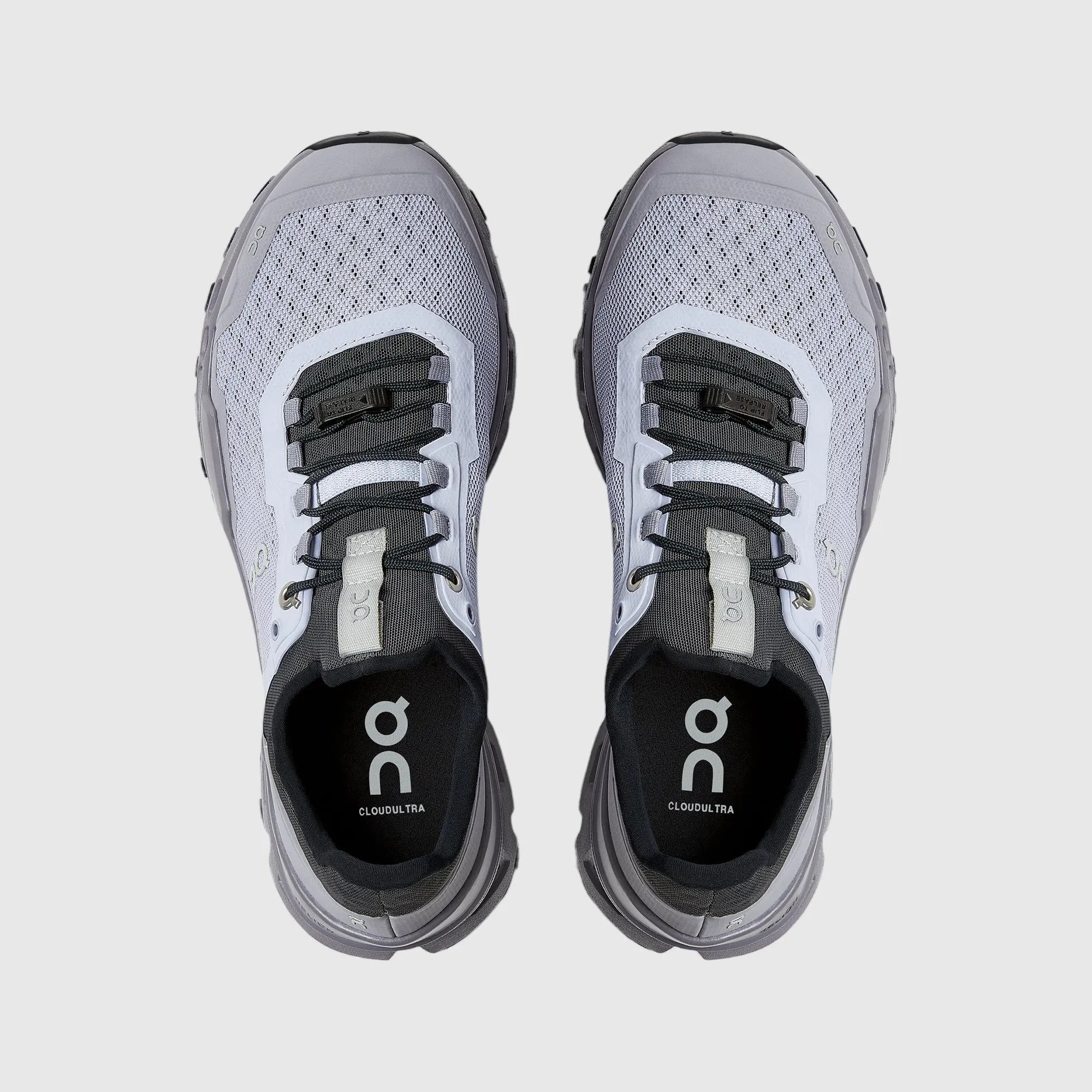 On Women's Cloud Ultra Lavender Eclipse