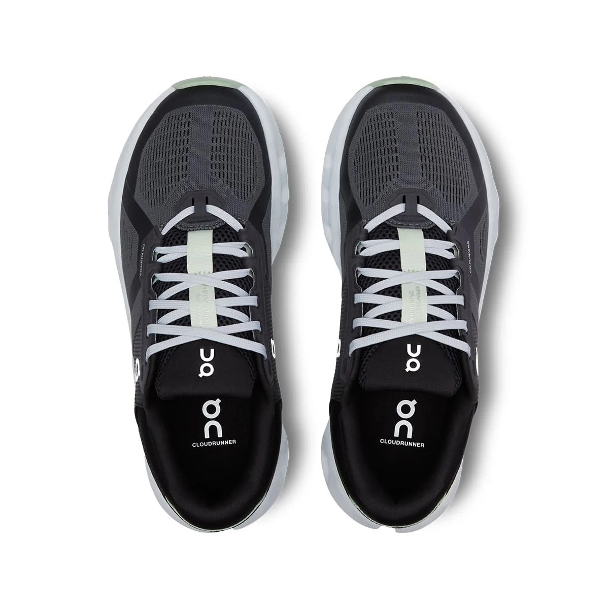 On Women's Cloud Runner 2 Shadow Lima