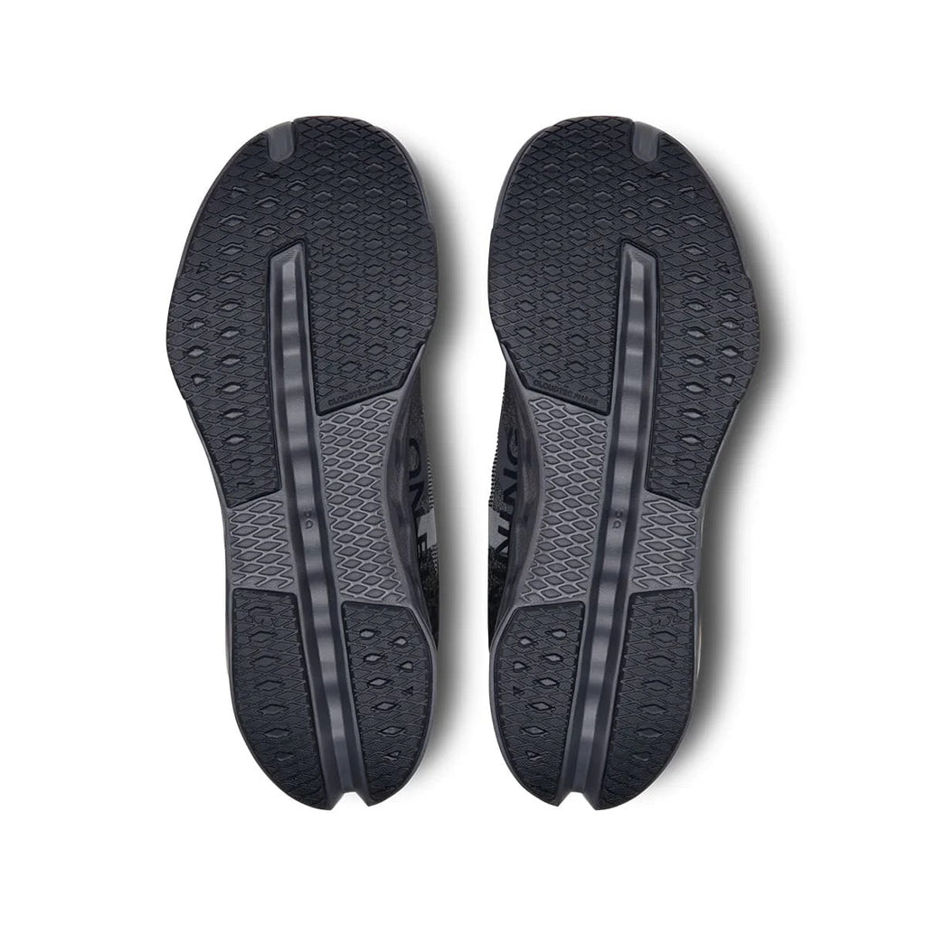 On Women's Cloud Surfer Next 1 Black Eclipse