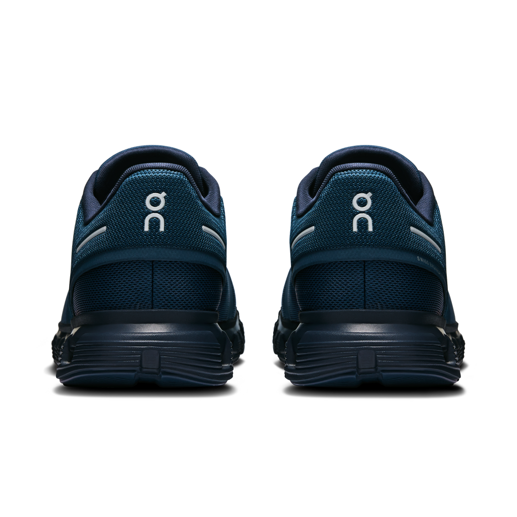 On Men's Cloud 6 Midnight Ink