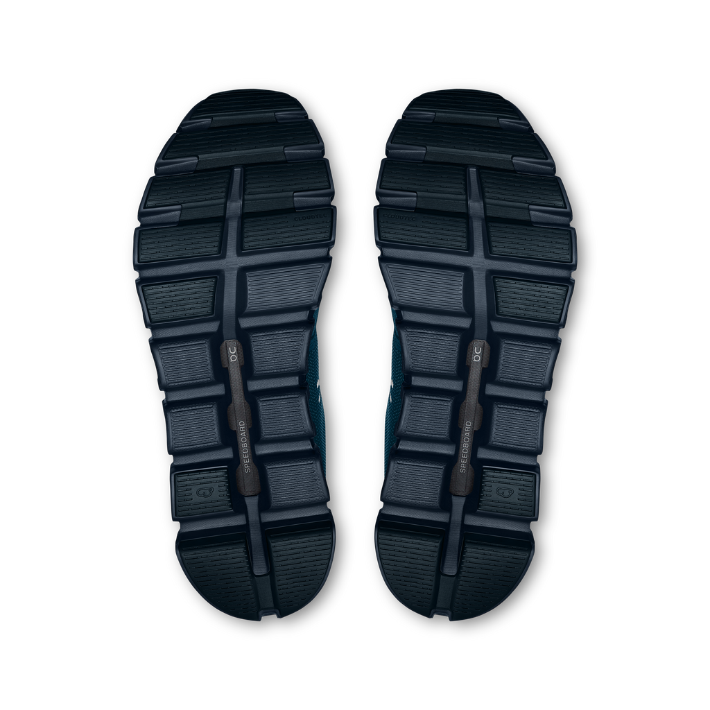 On Men's Cloud 6 Midnight Ink